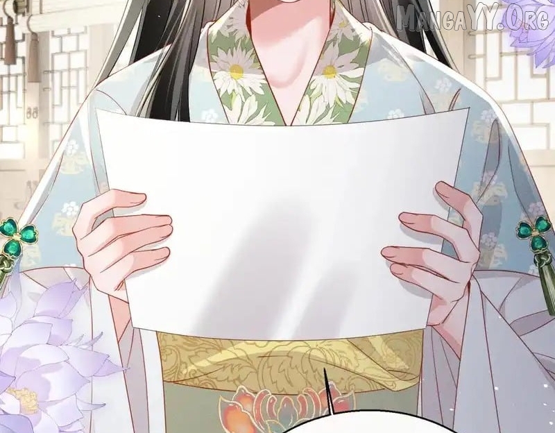 The Tyrant’s Family Lasts Thanks To Her Inner Voice Chapter 77 - page 60